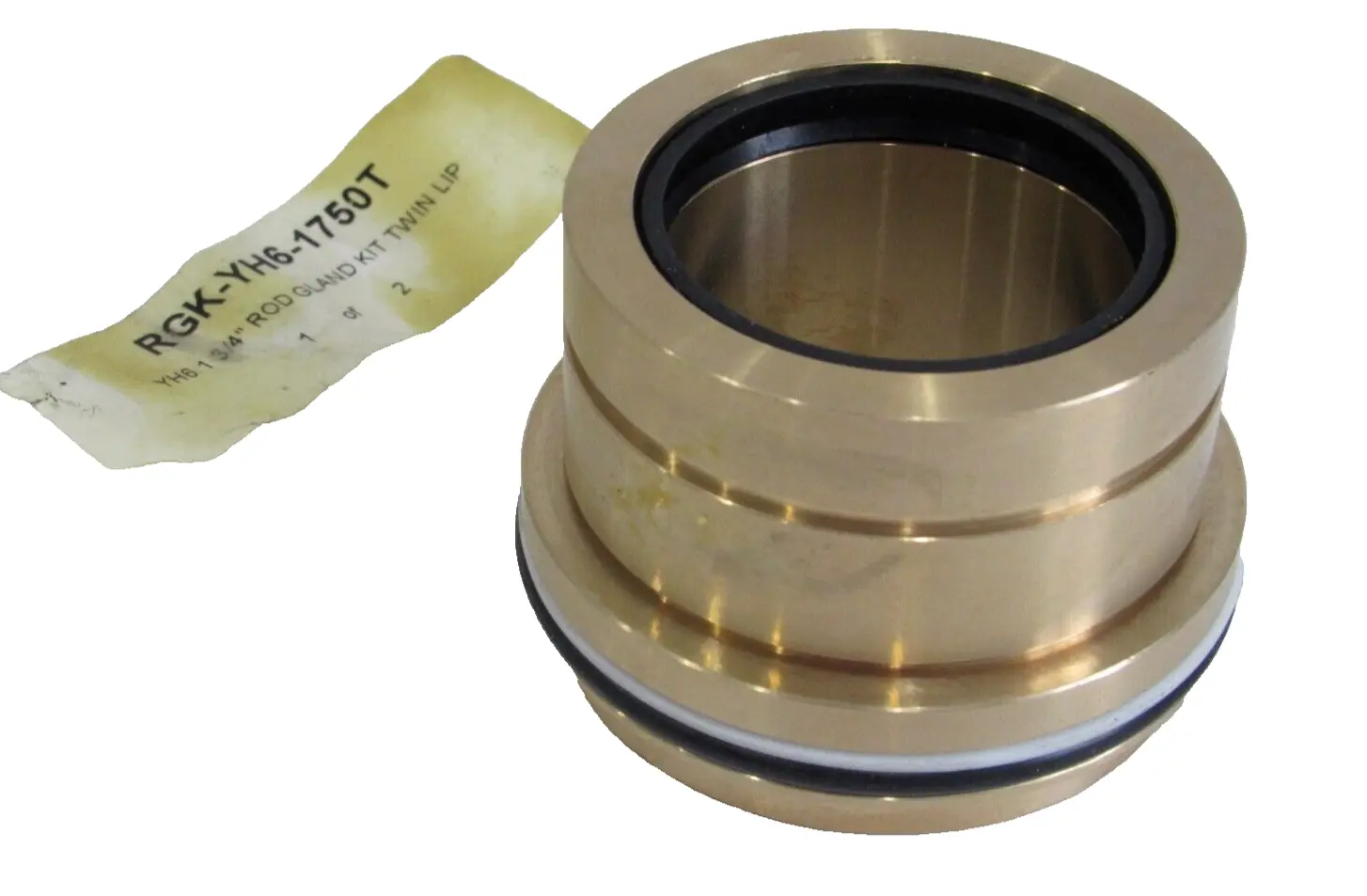 NEW UNBRANDED RGK-YH6-1750T 1 3/4" ROD GLAND KIT RGKYH61750T