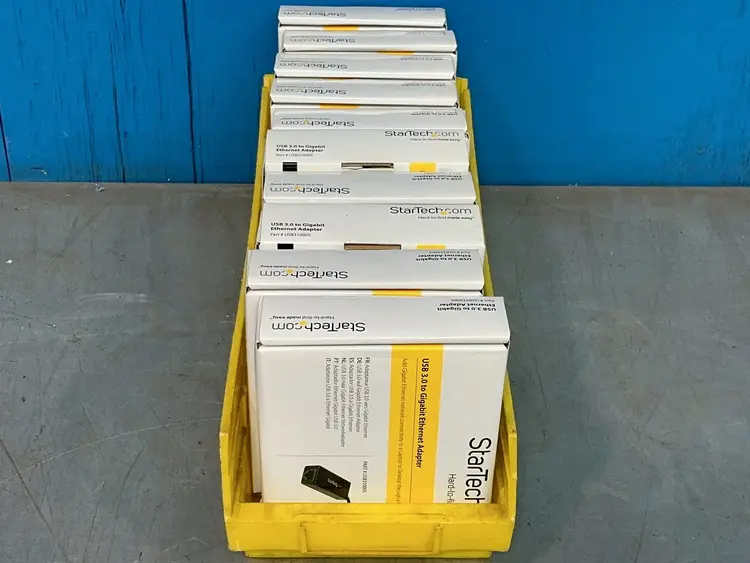 New | in-Stock STARTECH USB31000S Network Cards Ohio US | HGR 24 #1406084