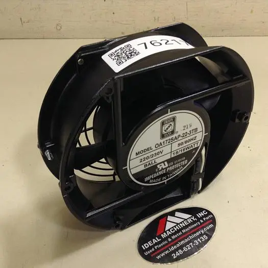 NEW ORION OA172SAP-22-3TB A