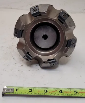 INGERSOLL CUTTING TOOLS SN6N-04R01 Tooling & Accessories, Tooling | Machinery Central (6)