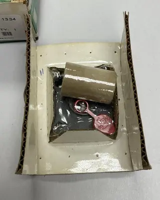 New | in-Stock ASCO 166090 Misc Electrical & Power Parts Ohio US | Surplus Asset Holdings #1262449