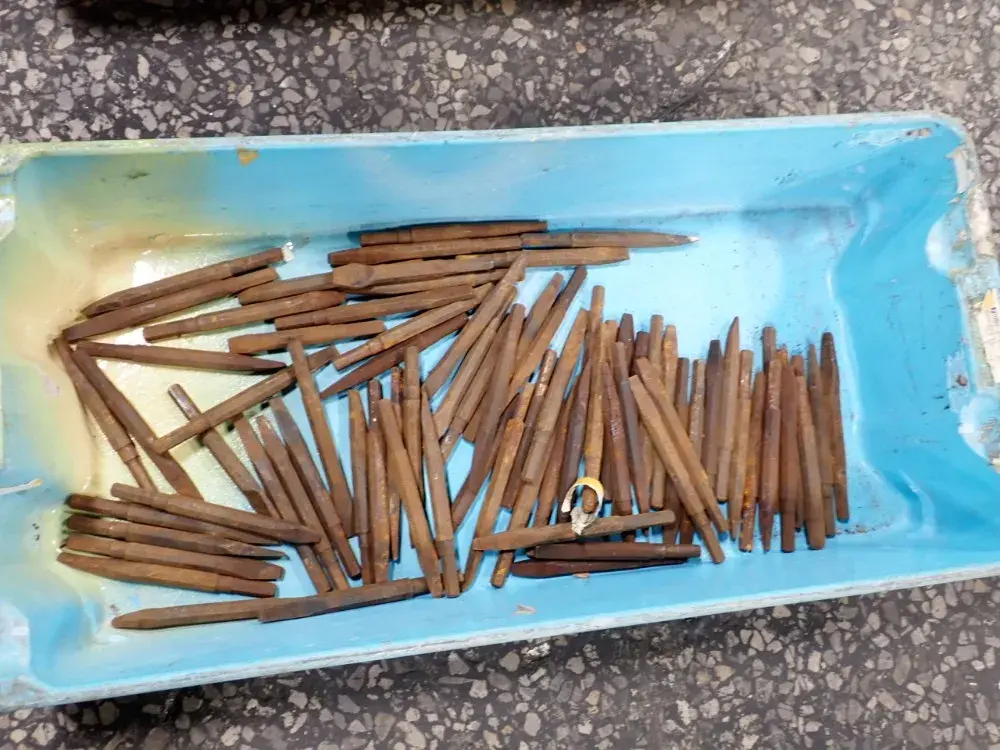 Chisels