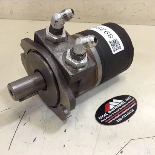 Used PARKER 060-220-AYTT-01 Motors (misc) Michigan US | Ideal Machinery #711457