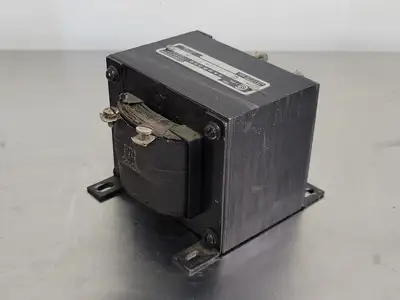 Used HAMMOND H15J Transformers British Columbia CA | Lenmark #265249