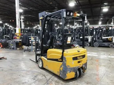 USED 2021 YALE ERP040