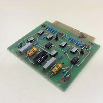 USED SCI 080-2451 REV E