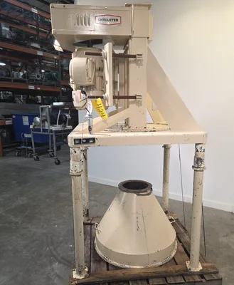 Used _UNKNOWN_ _UNKNOWN_ Impact Mills West Virginia US | Cooper Industries #1409274