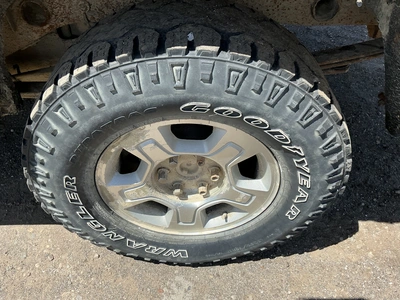 USED 2014 CHEVROLET SILVERADO 1500