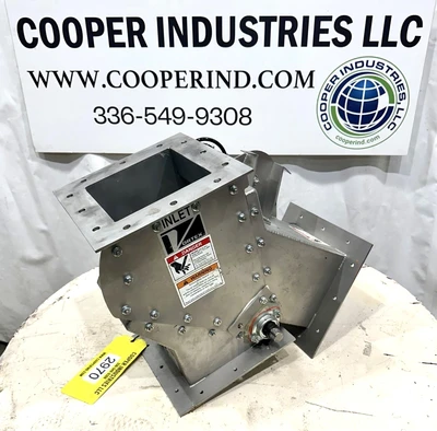 Used _UNKNOWN_ _UNKNOWN_ Solenoid Valves West Virginia US | Cooper Industries #1409652