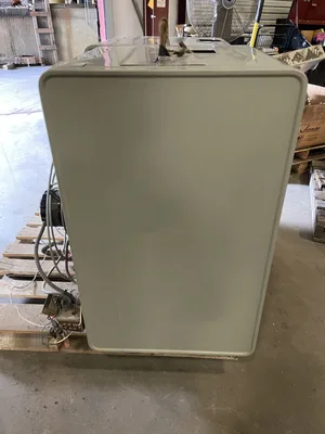 Modine PD 150AA0111 Natural Gas Unit Heater 120000/150000BTU 115V