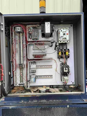 USED MAX PAK HCE60FE-8