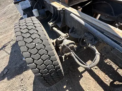 Used 2006 KENWORTH T800 Dump trucks Pennsylvania US | Proxy Equipment #1388635