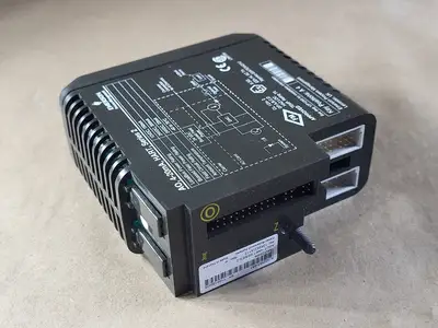 Used FISHER-ROSEMOUNT KJ3221X1-BA1 Misc Electrical & Power Parts British Columbia CA | Lenmark #259579