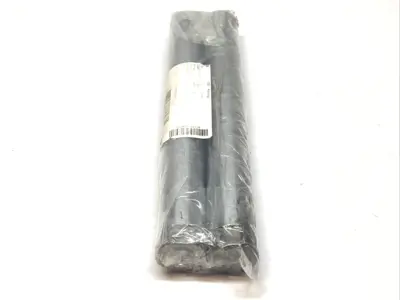 New | in-Stock Misumi Linear Shaft 35mm Diameter 300mm Length LOT OF 2 Shafts Michigan US | Maverick Industrial Sales #1483121