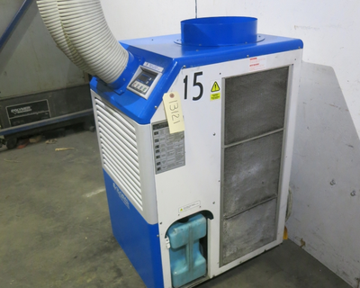 USED GLOBAL INDUSTRIAL 292661