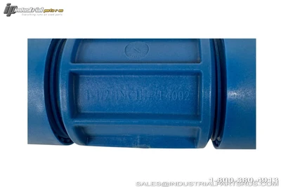 USED FAST PIPE 1-1/2 INCH F4002