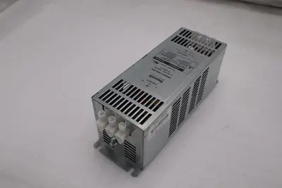 NEW OPEN BOX REXROTH NFD03.1-480-055 Powerline Filter STOCK G287
