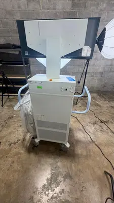 Used Siemens Siemens SIREMOBIL Compact L Mobile C-Arm Machine (Fluoroscopy System) X-Ray - Medical Texas US | PT Medical Technologies #1458804