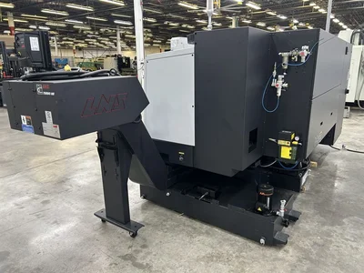 Used 2024 DN SOLUTIONS PUMA DNT2600LM CNC Lathes Georgia US | The Equipment Hub #1321786