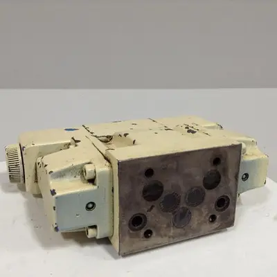 USED VICKERS DG5S52CTMUH721