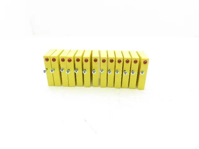 Used OPTO 22 _UNKNOWN_ Relays & Switches Indiana US | Arrow Industrial #1408348
