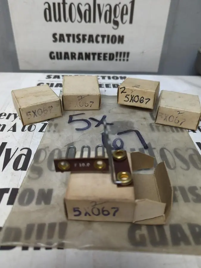 New | in-Stock DAYTON 5X67 Miscellaneous Equipment (Electrical & Power) | Surplus Asset Holdings #1189582