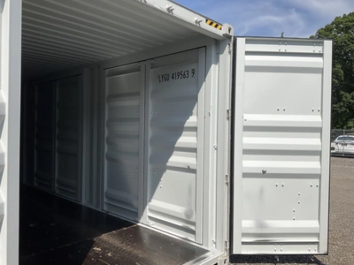 Used 2026 HIGH CUBE _UNKNOWN_ Shipping Containers Michigan US | Miedema Asset Management Group #1308237