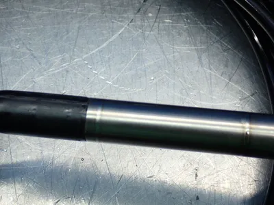USED DRUCK PTX1835