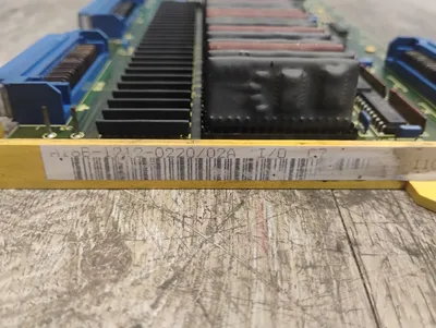 FANUC LTD. A16B-1212-002 Printed Circuit Boards (PCBs) | ESS Industrial Equipment Sales (5)