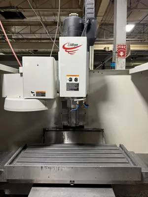 1999 FADAL 4020A HT Machining Centers, Vertical | Westbrook Engineering (2)