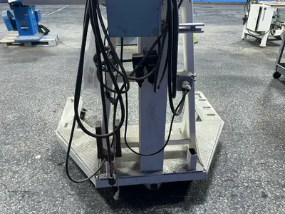 Used BRANSON 900 SERIES Misc Plastics Equipment Ohio US | HGR 24 #1296819