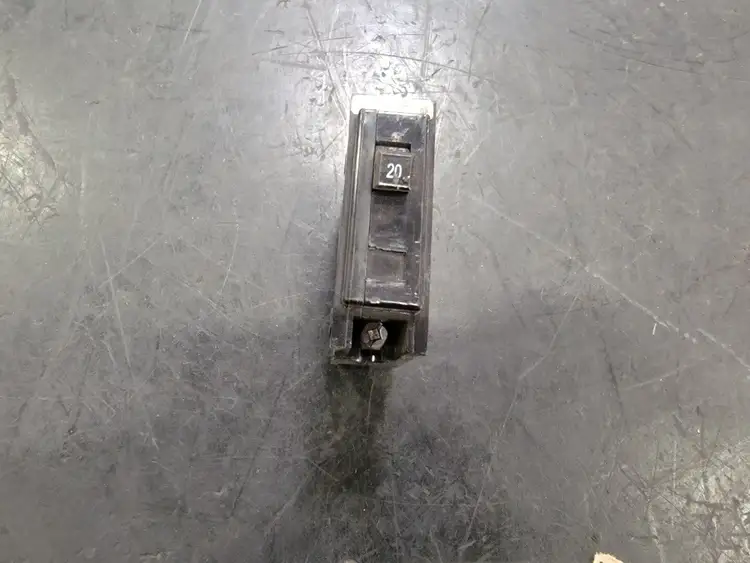 New | in-Stock EATON CUTLER-HAMMER BA120 Switchgears British Columbia CA | Lenmark #240767