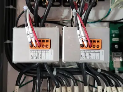 USED DIGITRACE 920E6FWLSIC602C6102T65