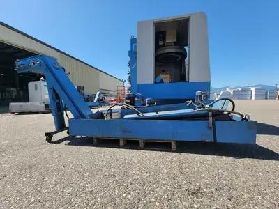 USED HYUNDAI SPT-V100