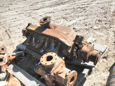 USED SULZER BINGHAM 4X6X10 MSB