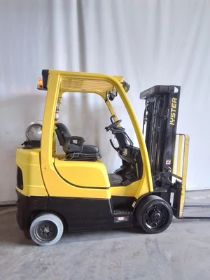 Used 2020 HYSTER S50FT Misc Forklifts North Carolina US | Forklift Pro #1309520