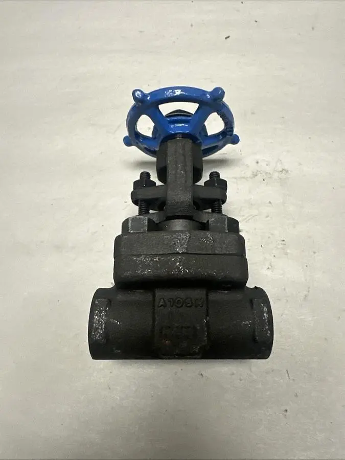 New | in-Stock VELAN A105N Pump & Valve Parts Ohio US | Surplus Asset Holdings #1243923
