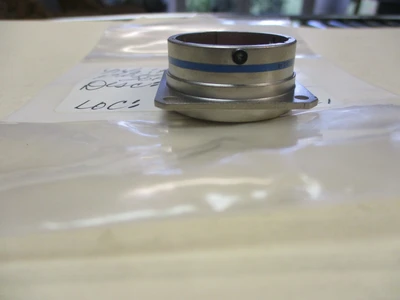 NEW Amphenol JMS27608E20F16AA