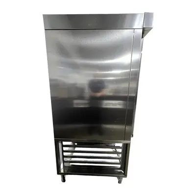 USED BAXTER BV400G