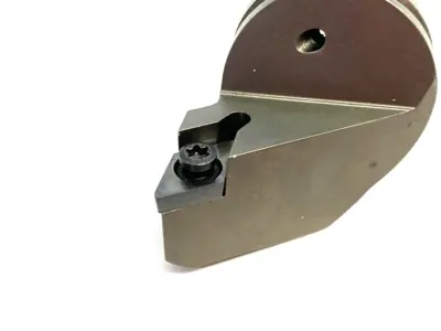 USED KENNAMETAL SCREW-ON SDJC 93° CUTTING UNIT (S-CLAMPING OD) 1144427