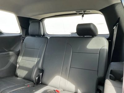 Used 2019 CHEVROLET TRAVERSE SUVs Michigan US | Miedema Asset Management Group #1474424