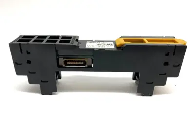 Used Omron Controller Module Terminal Base PLC Processors Michigan US | Maverick Industrial Sales #1389229