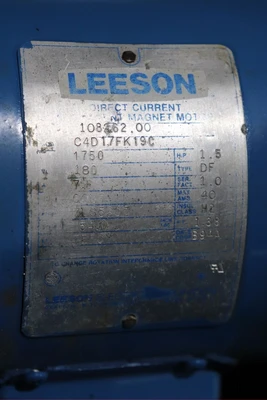 USED ARONSON GE 45
