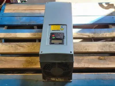USED VACON PA002762L0SSV