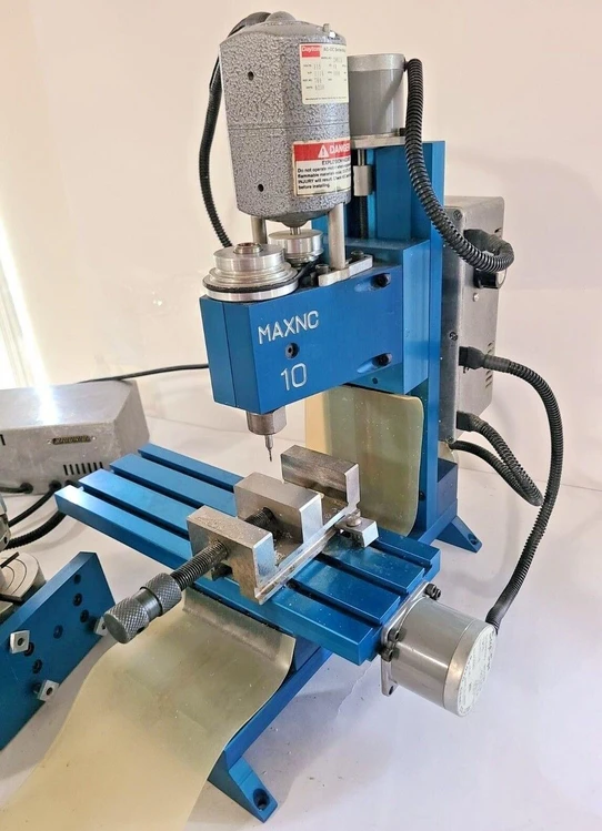 Used _UNKNOWN_ _UNKNOWN_ Milling Cutters California US | Amiron Machinery #1411607