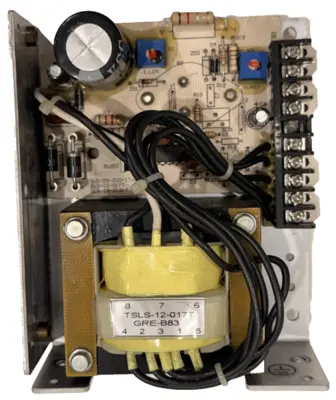 NEW SOLA /EMERSON POWER SUPPLY SLS-12-017T SLS12017T