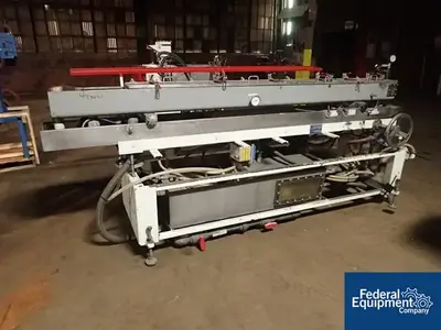 USED Killion 1.5" Killion Extrusion Line