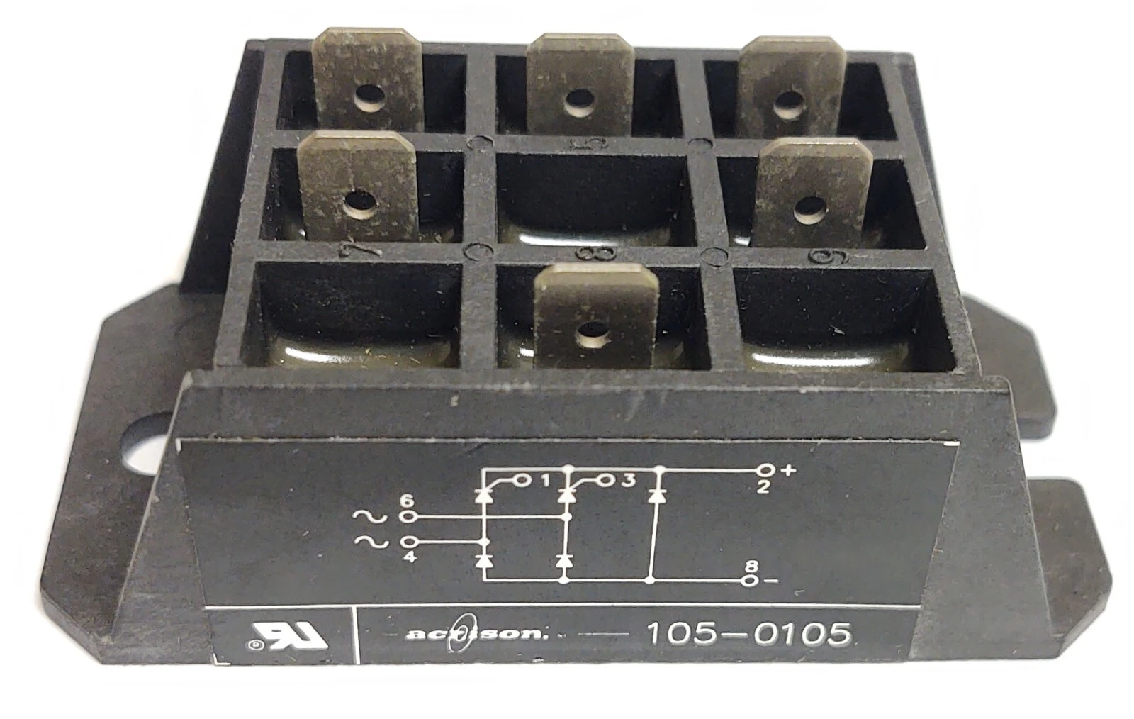NEW Acrison 105-0105