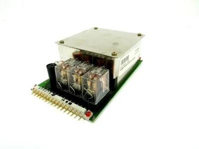 NEW LAETUS ES-30-P8 CIRCUIT BOARD ES30P8