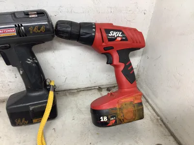 Used _UNKNOWN_ _UNKNOWN_ Air Tools, DC Electrical Tools & Accessories Michigan US | Miedema Asset Management Group #1423454